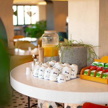 Downtown Suites By Athens Tower 외부 사진