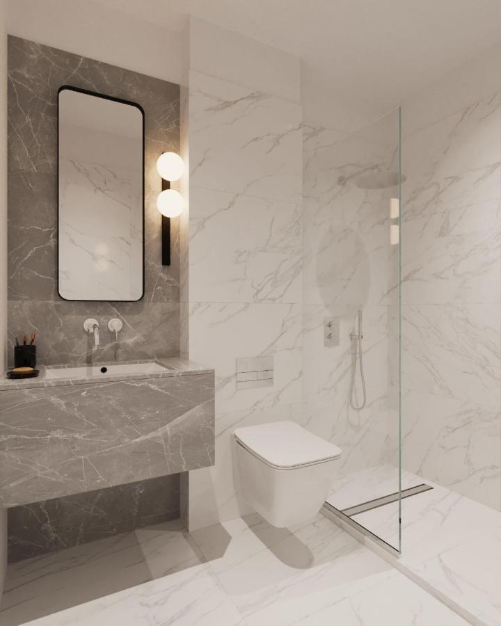 Downtown Suites By Athens Tower 외부 사진