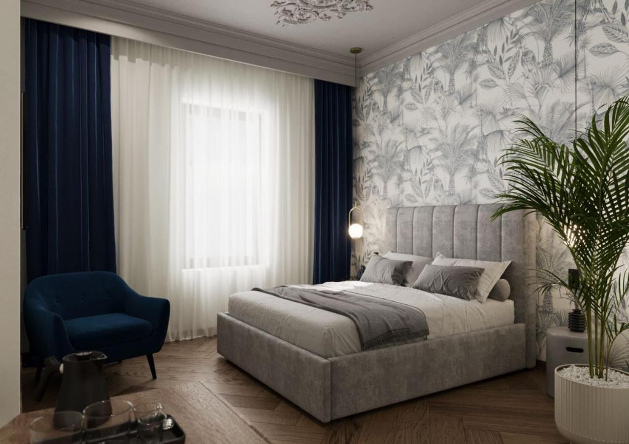Downtown Suites By Athens Tower 외부 사진