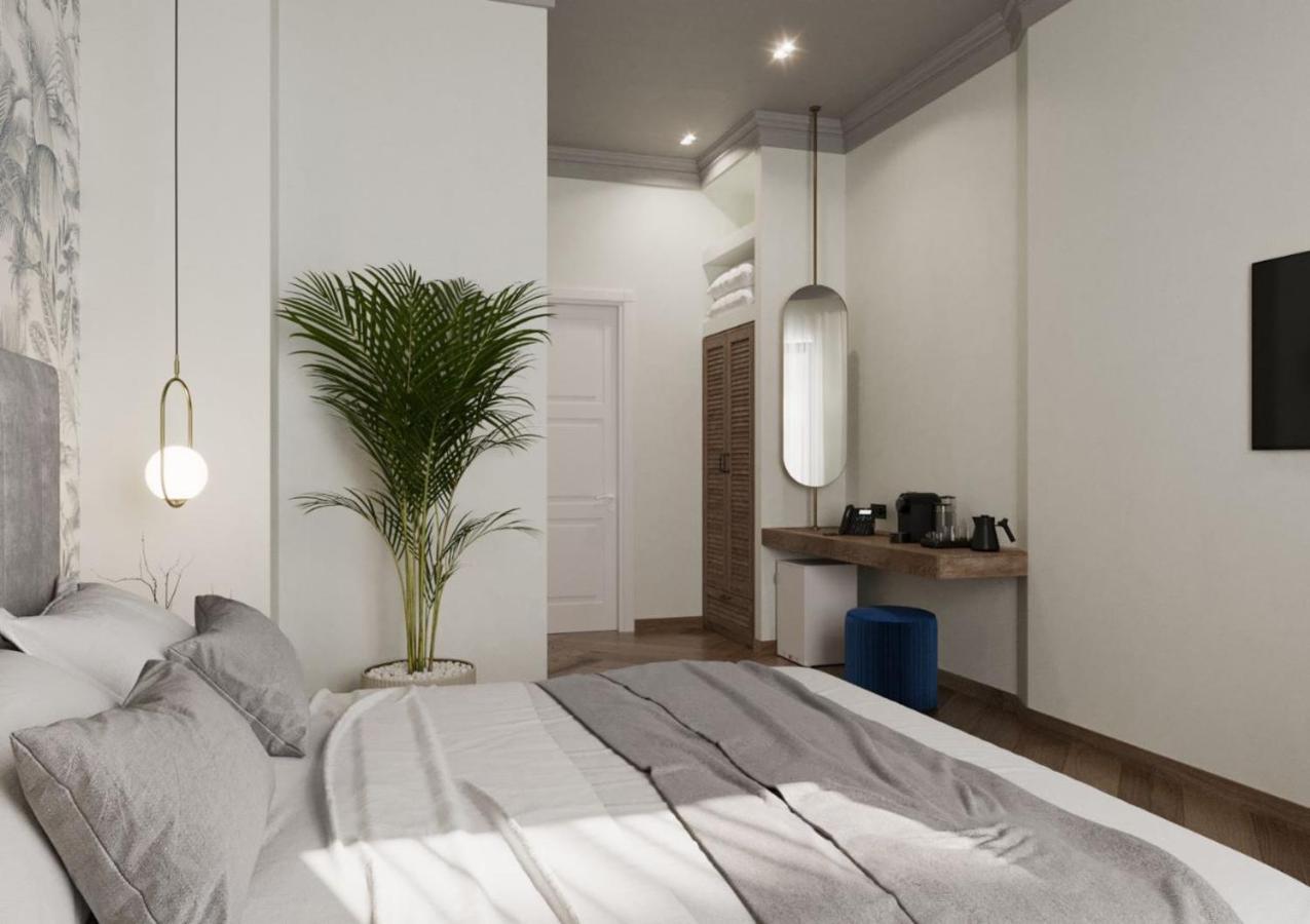 Downtown Suites By Athens Tower 외부 사진