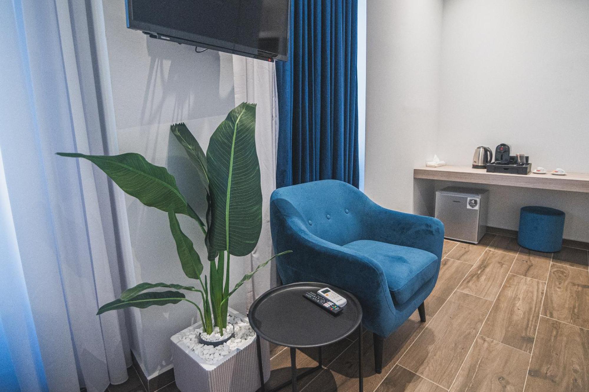 Downtown Suites By Athens Tower 외부 사진