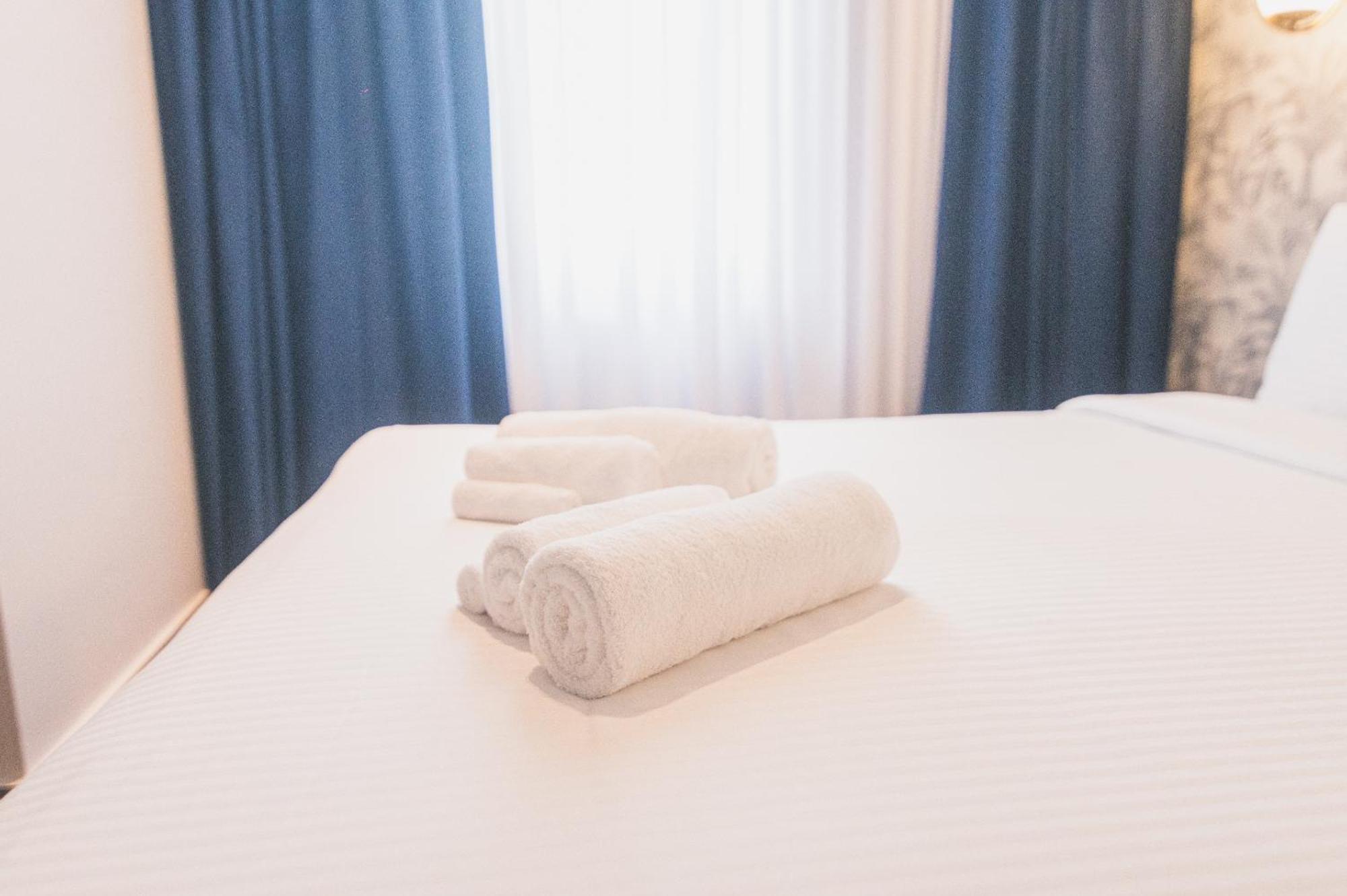Downtown Suites By Athens Tower 외부 사진