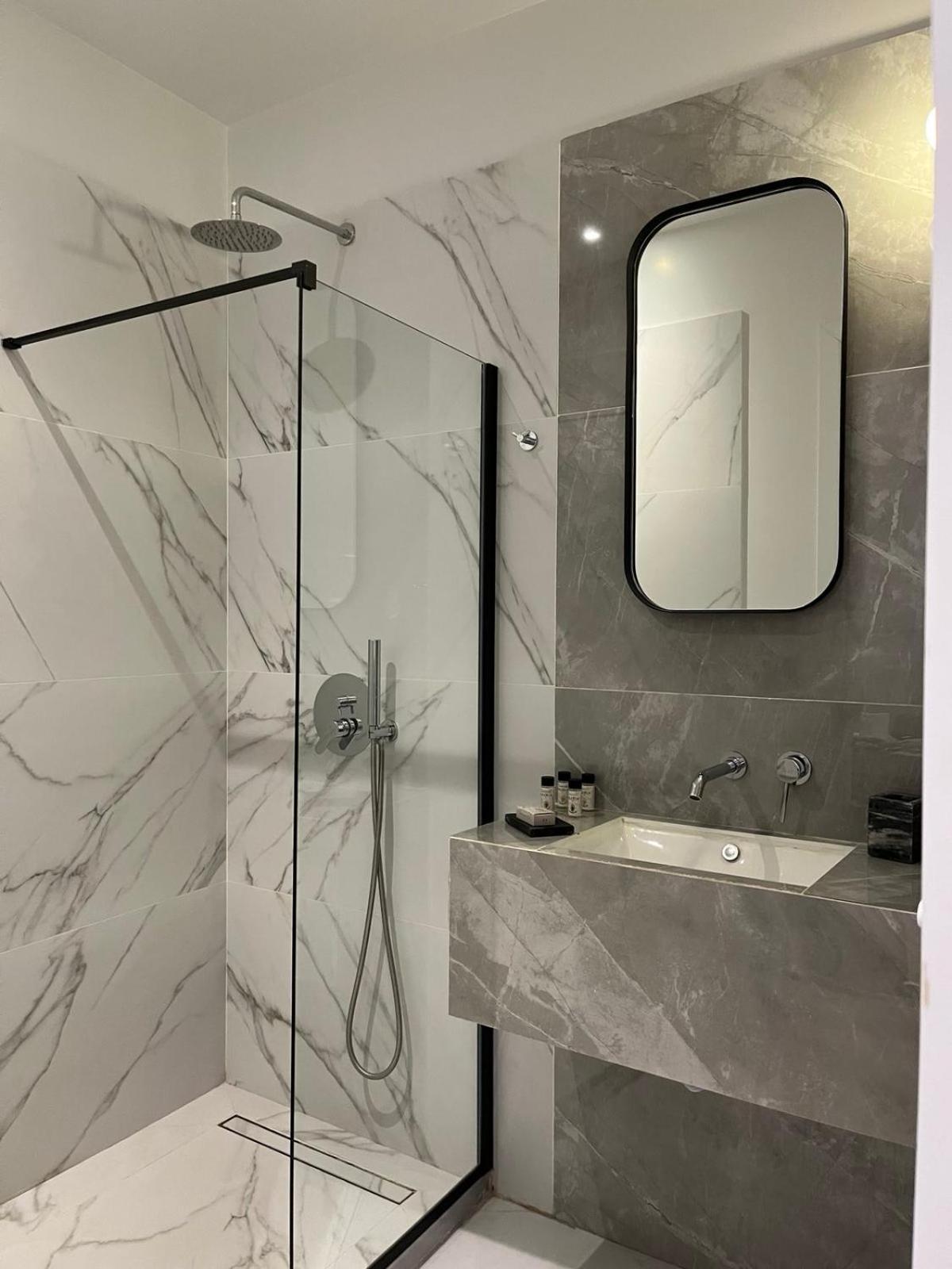 Downtown Suites By Athens Tower 외부 사진