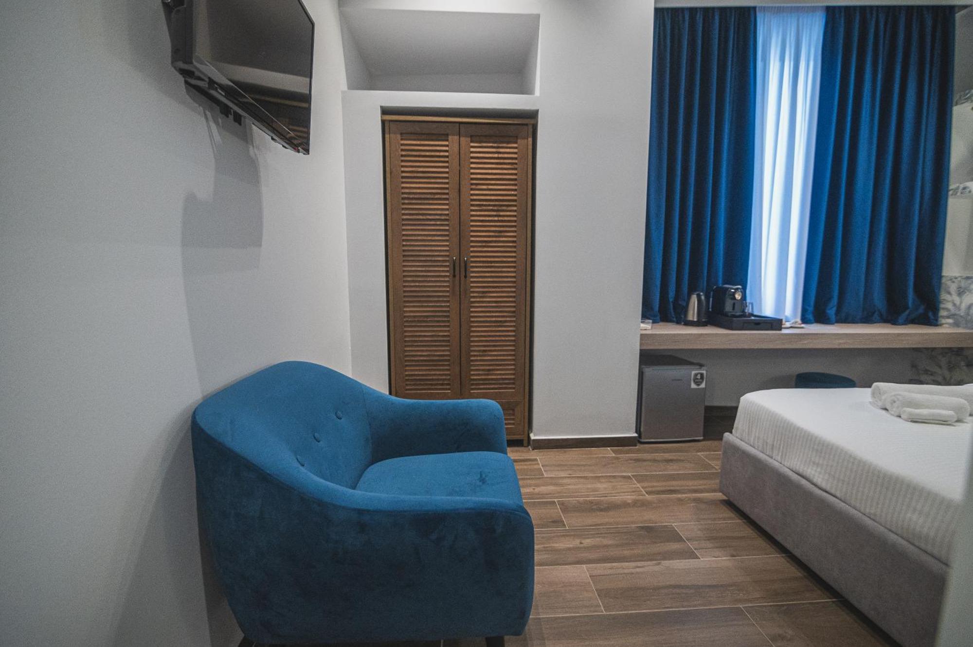 Downtown Suites By Athens Tower 외부 사진