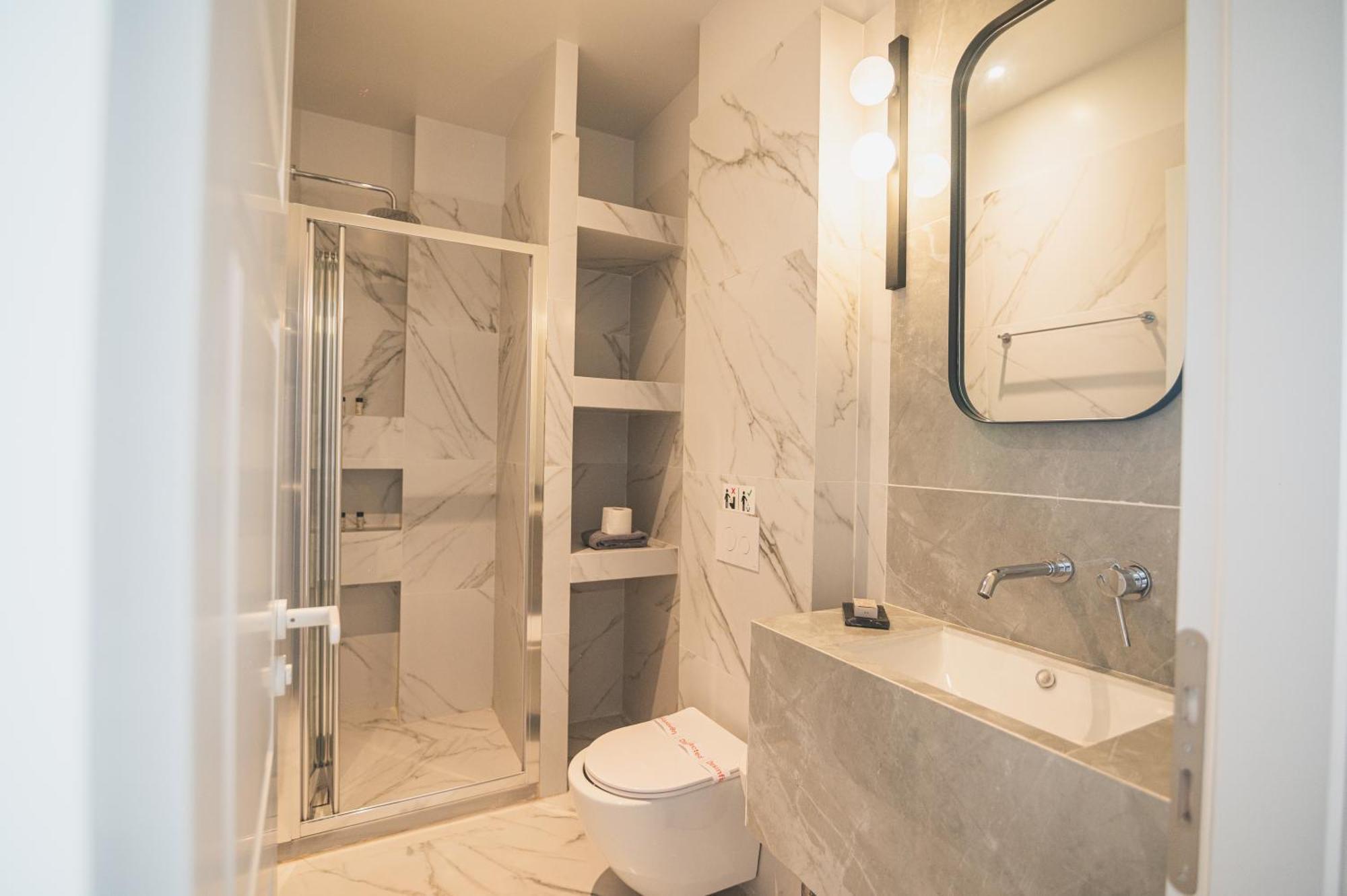 Downtown Suites By Athens Tower 외부 사진