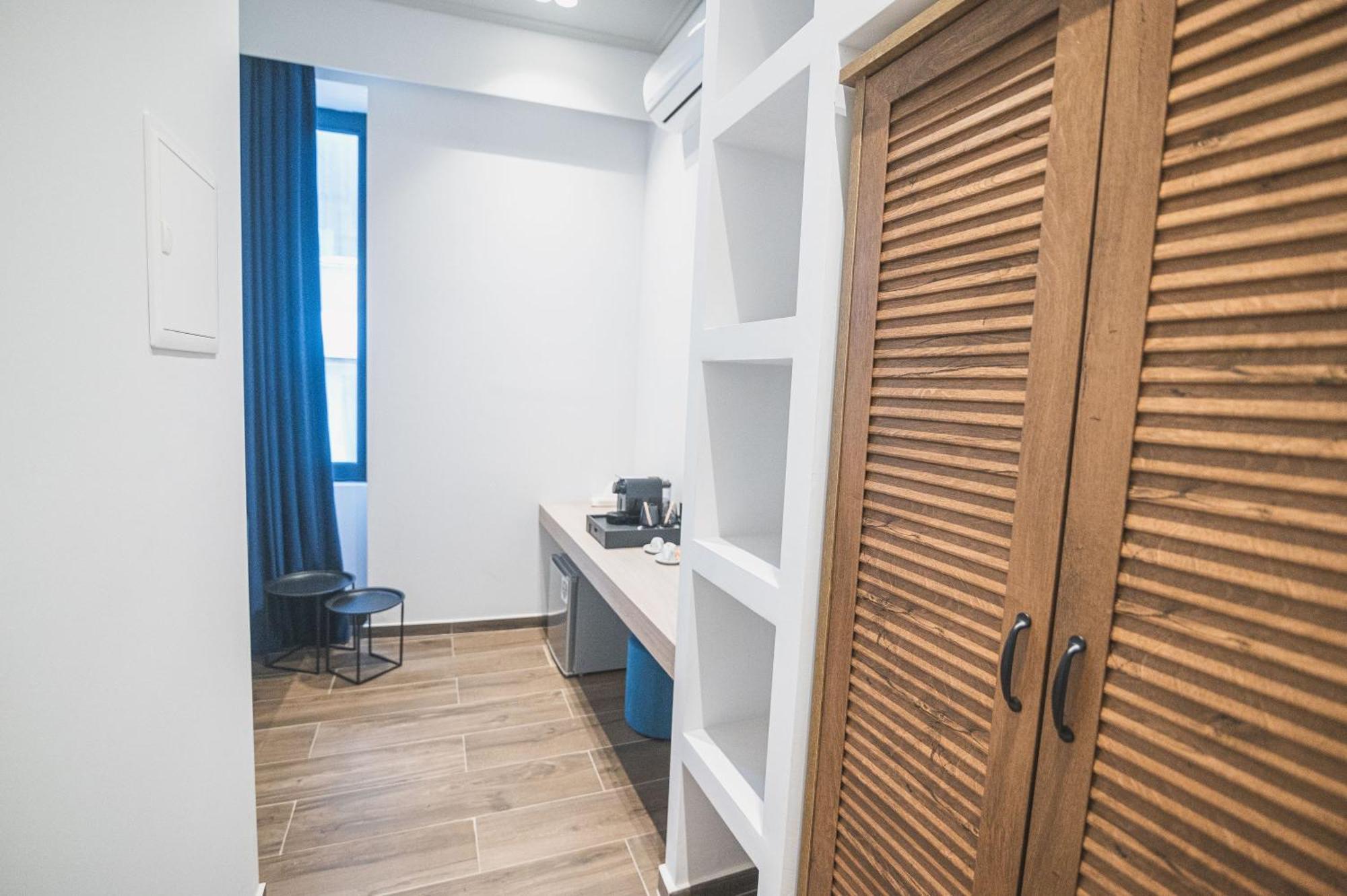 Downtown Suites By Athens Tower 외부 사진