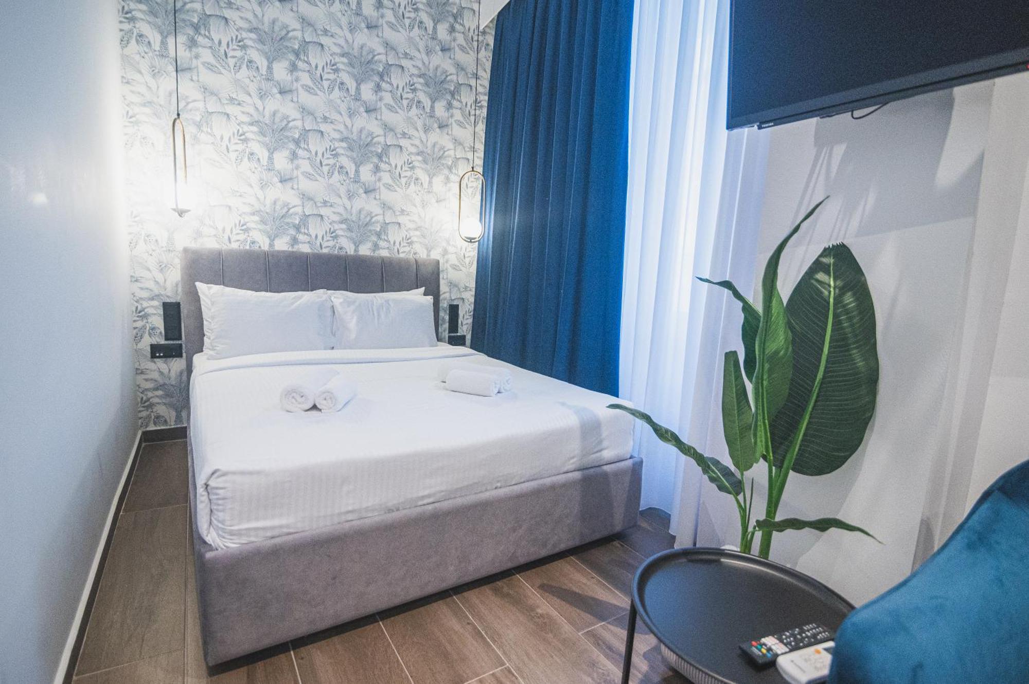 Downtown Suites By Athens Tower 외부 사진