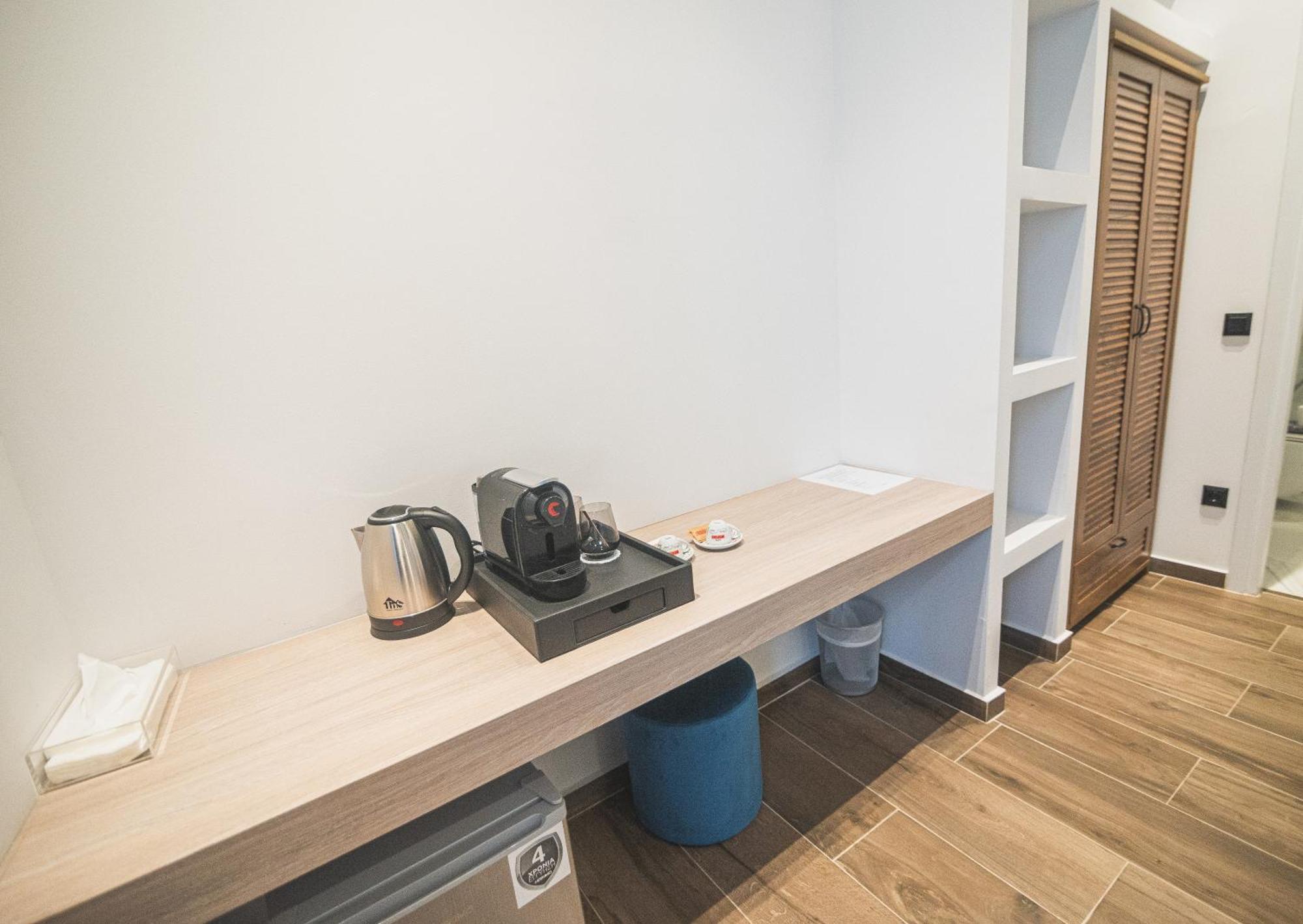 Downtown Suites By Athens Tower 외부 사진