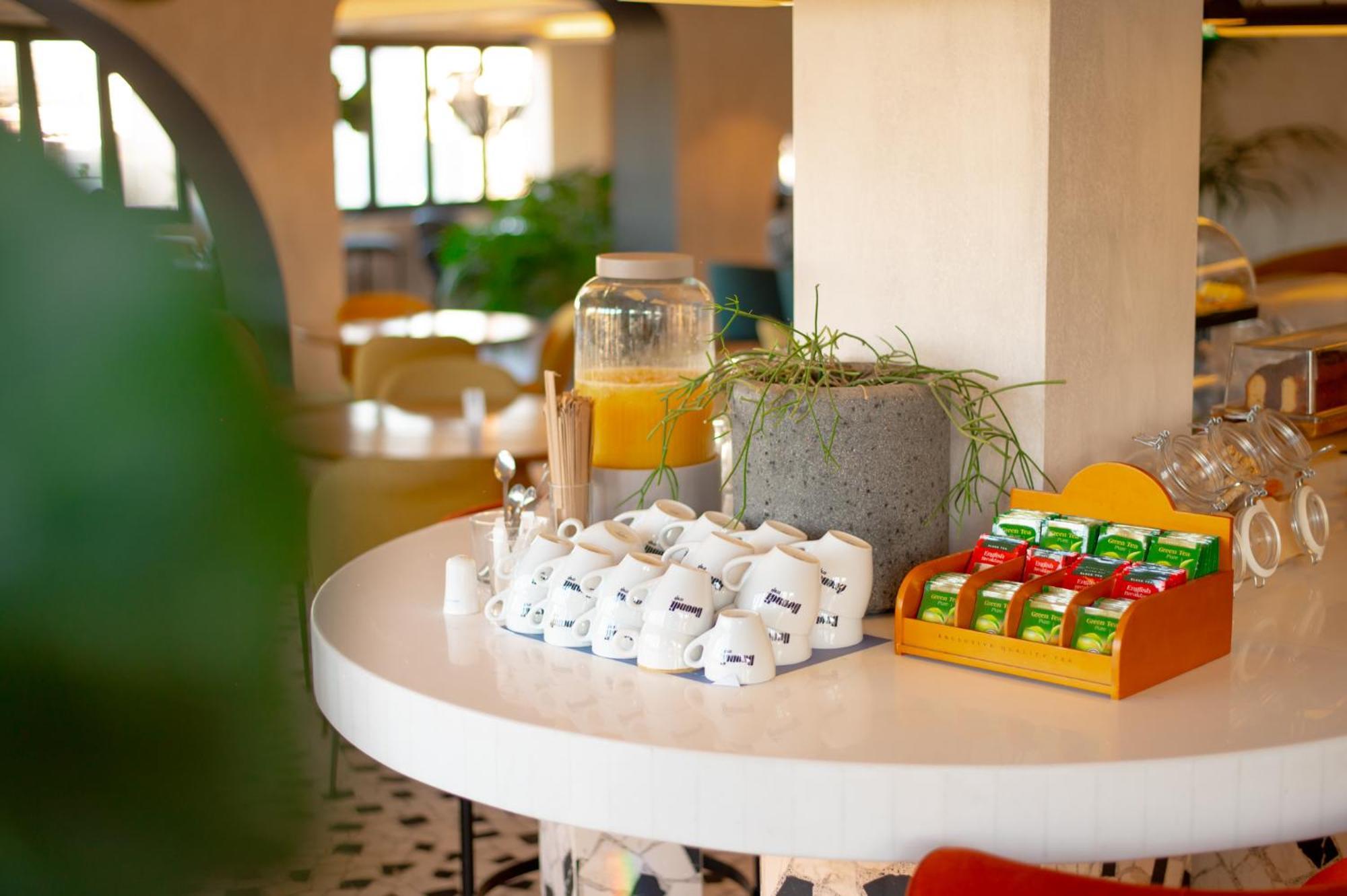 Downtown Suites By Athens Tower 외부 사진